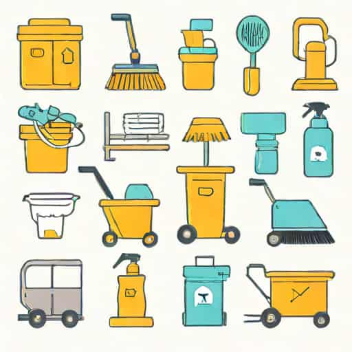 Quality Janitorial Carlsbad Nm