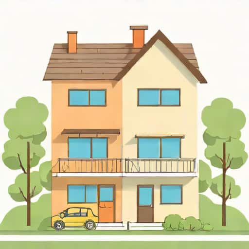 Quality Living Transitional Housing