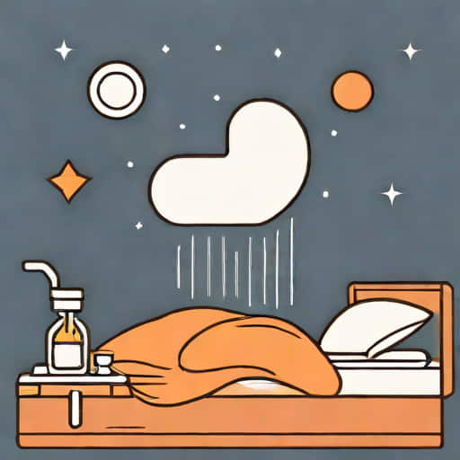 Quality Plus Nighttime Cough Dm