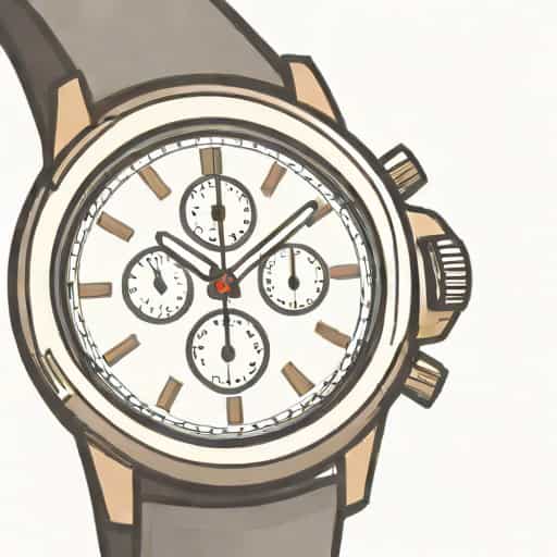 Quality Seyko Timepiece
