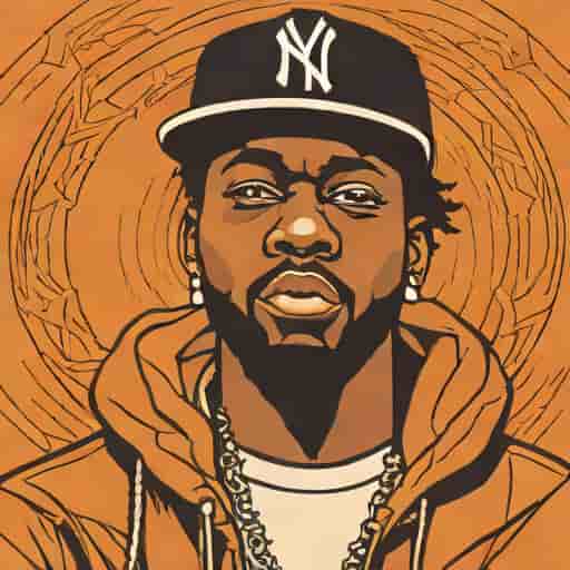 Quamarvious Nichols Rap Name