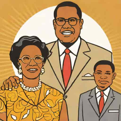 Quanell X Farrakhan Jr Mom