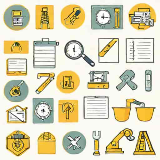 Quantity Surveying And Estimation