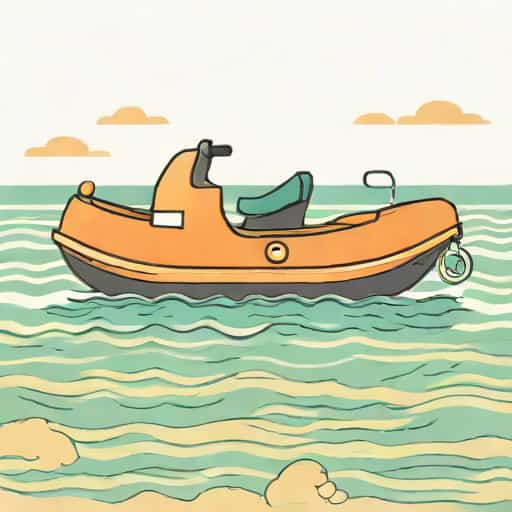 Quanto Costa Comprare Un Pedalo