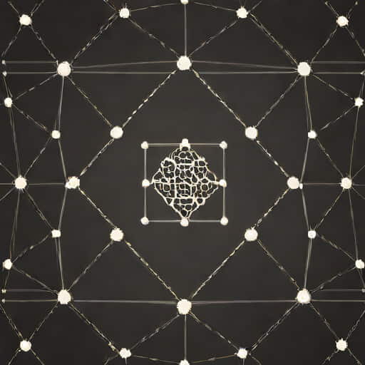 Quantum Anomalous Hall Effect In Graphene