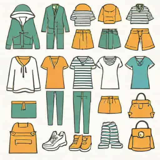 Quanzhou Exceed Garment Co Ltd