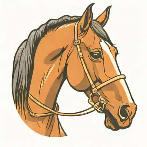 Quarter Horse Goody Goody Gumdrops