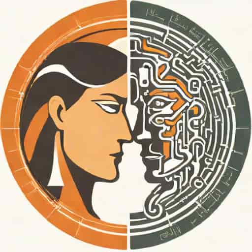 Quarter Of Duality Human Design