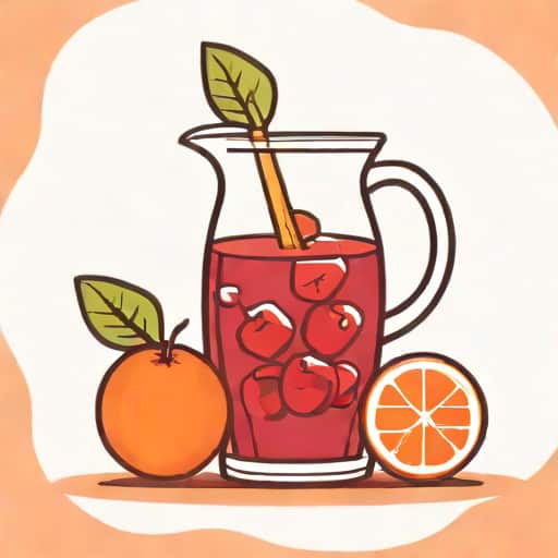 Que Es Sangria En Un Parrafo