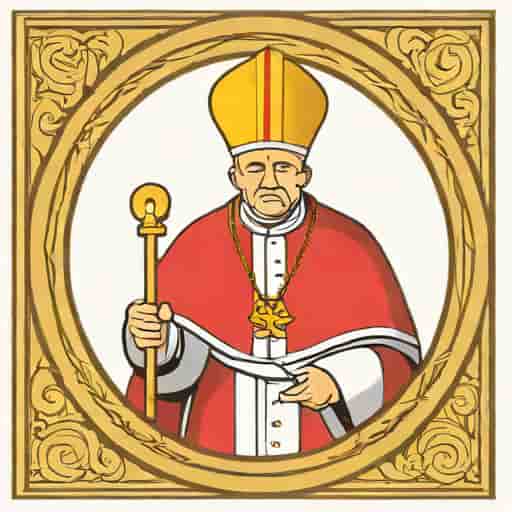 Que Es Una Enciclica Papal