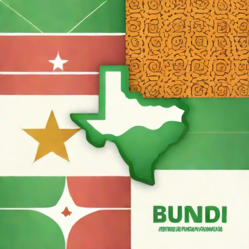 Que Idioma Hablan En Burundi