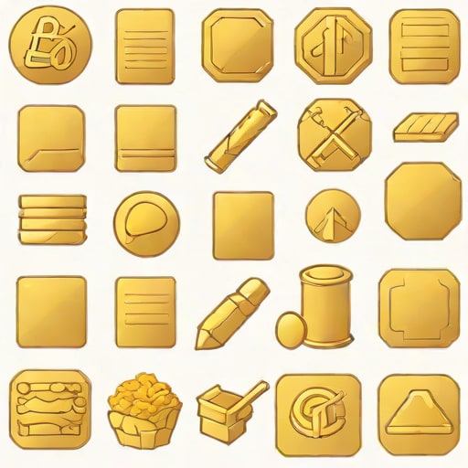 Que Material Es Oro Goldfield
