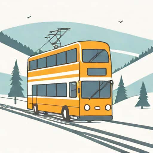 Que Transmilenio Para En Las Nieves