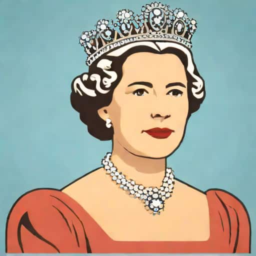 Queen Elizabeth 1 Predecessor