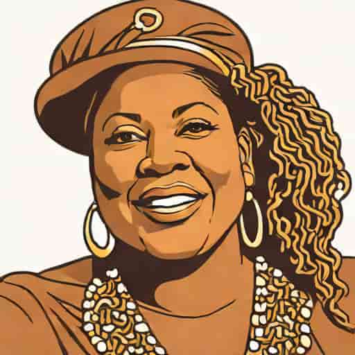 Queen Latifah Cedric The Entertainer