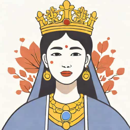 Queen Of Tears Oh Jung Se