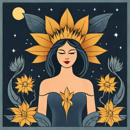 Queen Of The Night Flower Myth