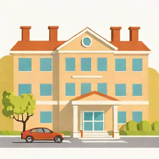 Queens Boulevard Extended Care Facility