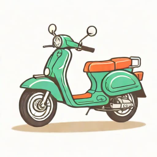 Queens Moped Accident