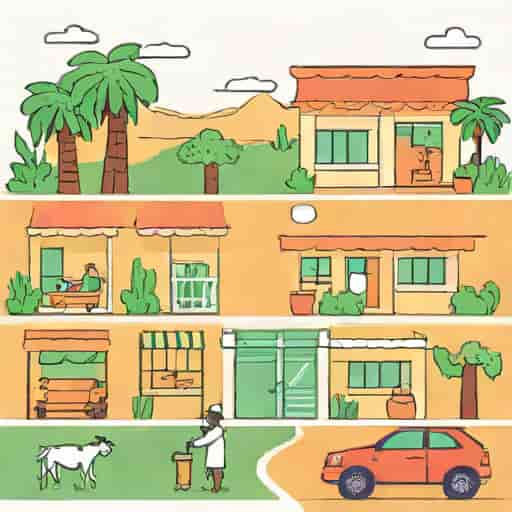 Quel Est La Superficie De Bamako