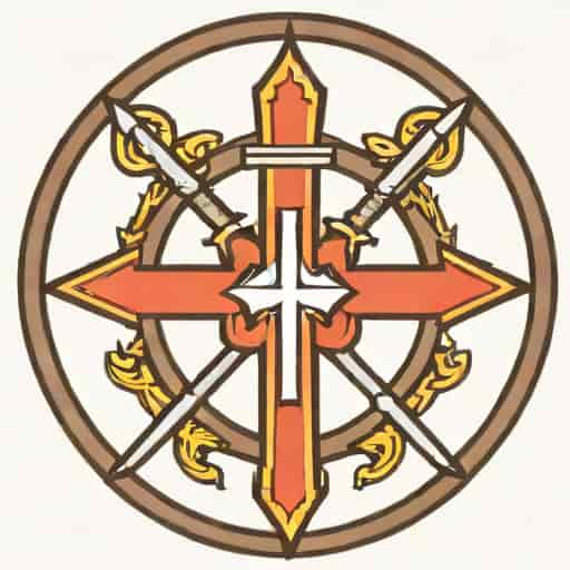 Quest Of The Knights Templar