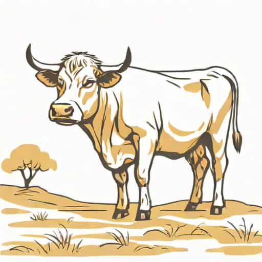 Question What Is The Location Of The Charolais Origin