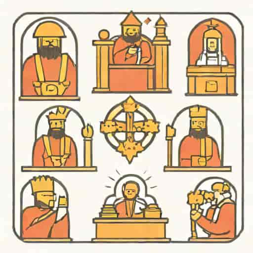 Questions About Feudalism