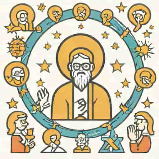 Questions Atheist Ask Christians