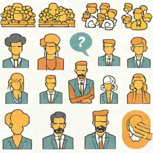 Questions For Hustings