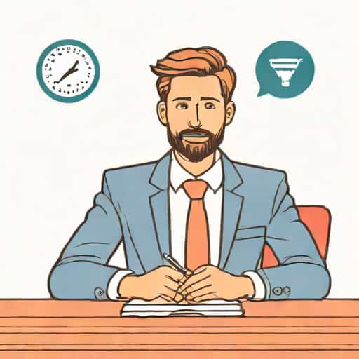 Questions For Sales Rep Interview
