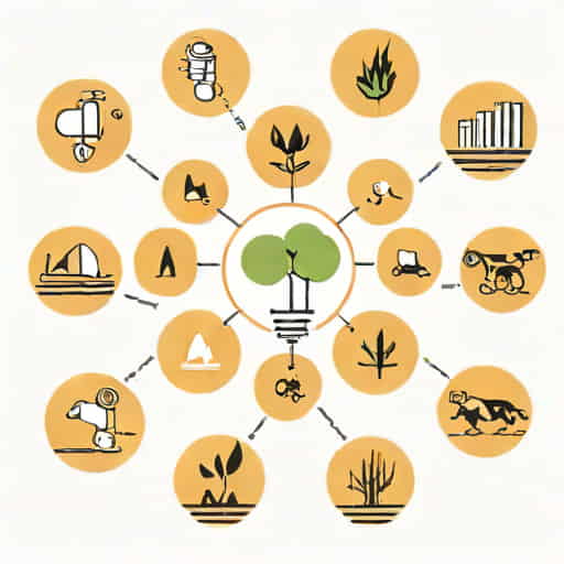 Questions On Nitrogen Cycle Class 8
