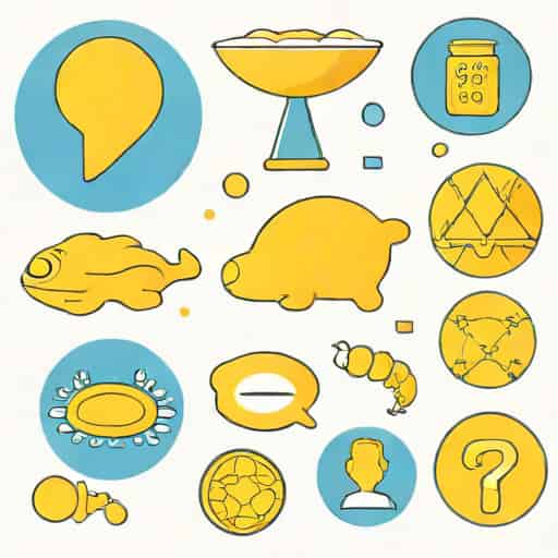 Questions Related To Jaundice