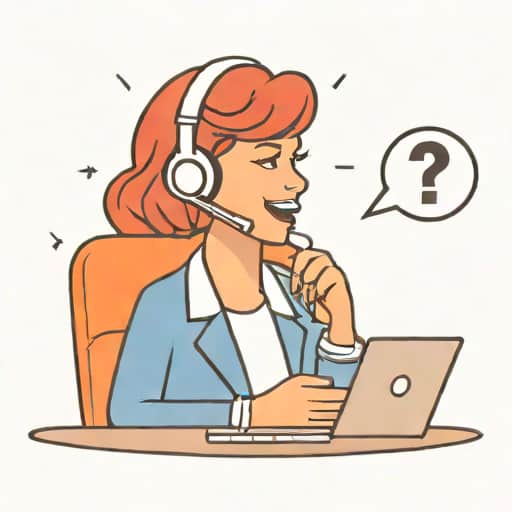Questions To Ask A Telemarketer