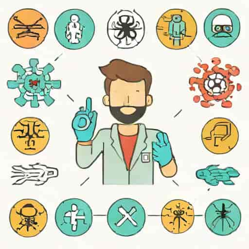 Questions To Ask A Virologist