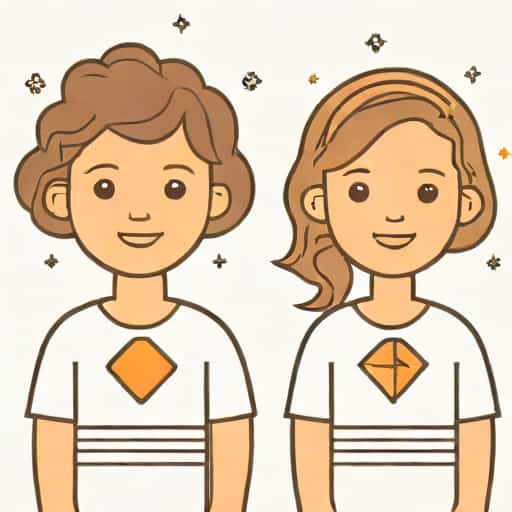 Questions To Ask Identical Twins