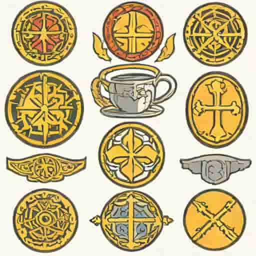 Qui Sont Les Anglo Saxons