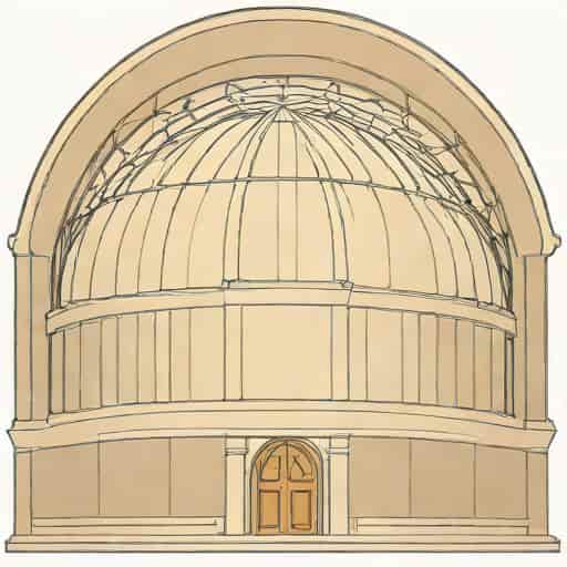 Quiboloy Dome Capacity
