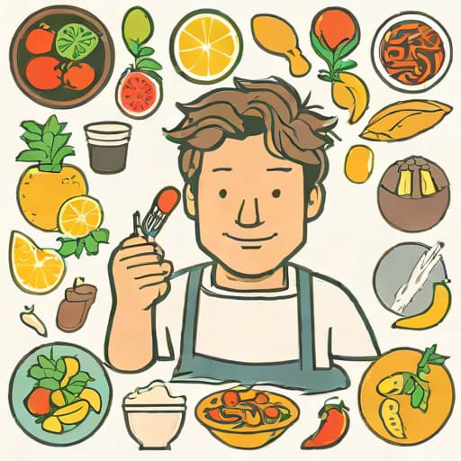 Quick And Easy Jamie Oliver