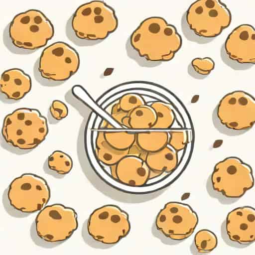 Quick Cookie Dough Recipe