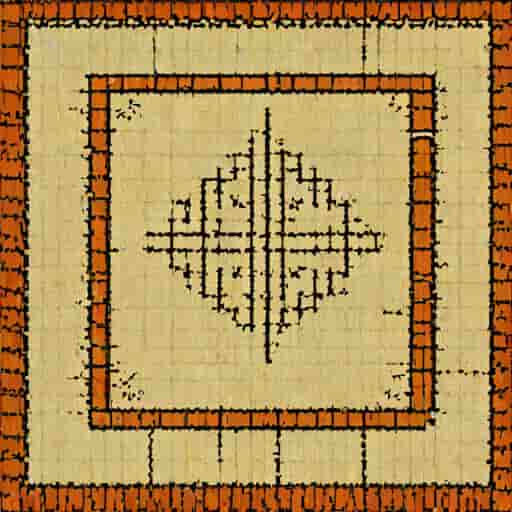 Quick Needlepoint Background Stitches