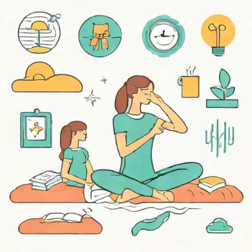 Quick Relaxation Techniques For Anxiety