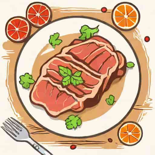 Quick Sirloin Steak Recipe