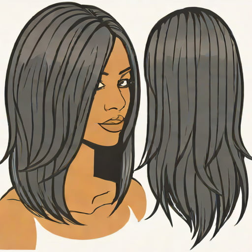 Quick Weave Bob With Closure