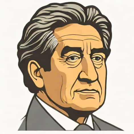 Quien Era Octavio Paz