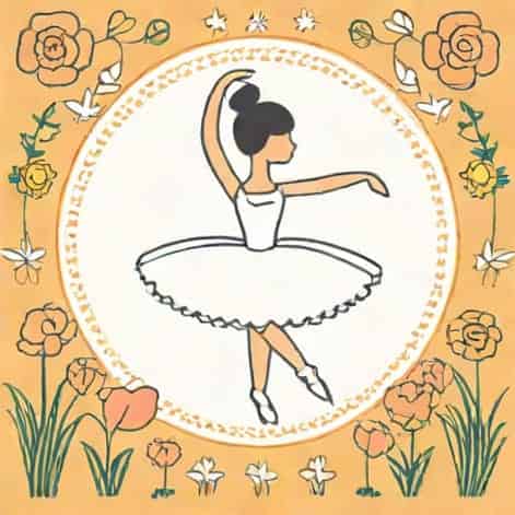 Quien Es Ballerina Farm