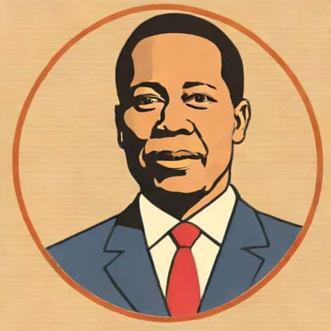 Quien Es Francois Duvalier