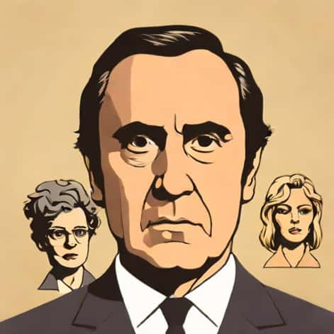 Quien Es Harold Pinter