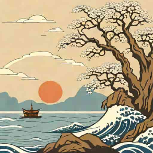 Quien Fue Katsushika Hokusai