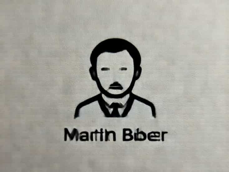 Quien Fue Martin Buber