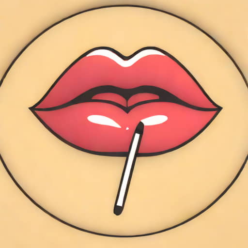 Quien Te Quito El Labial
